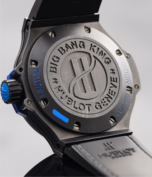 Hublot Big Bang 322.CI.1190.GR.ABB09